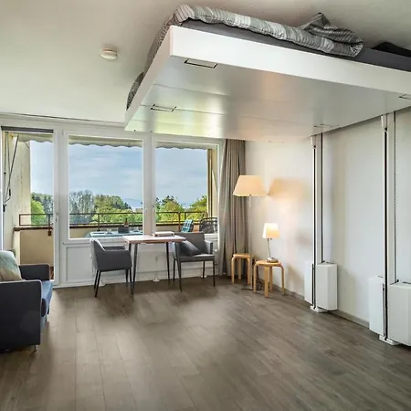 Ausblick Friedrichshafen