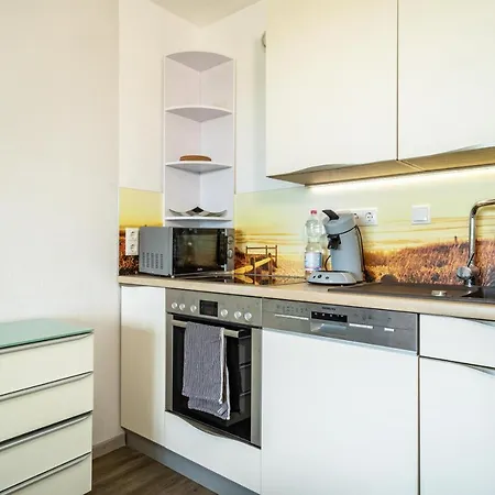 Apartment Ausblick Friedrichshafen