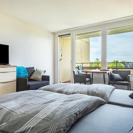 Apartment Ausblick Friedrichshafen
